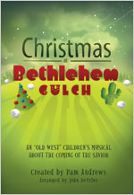 Christmas at Bethlehem Gulch