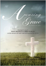 Amazing Grace-My Chains are Gone