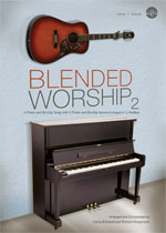 Blended Worship 2