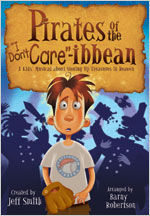 Pirates of the I Don't Care-ibbean