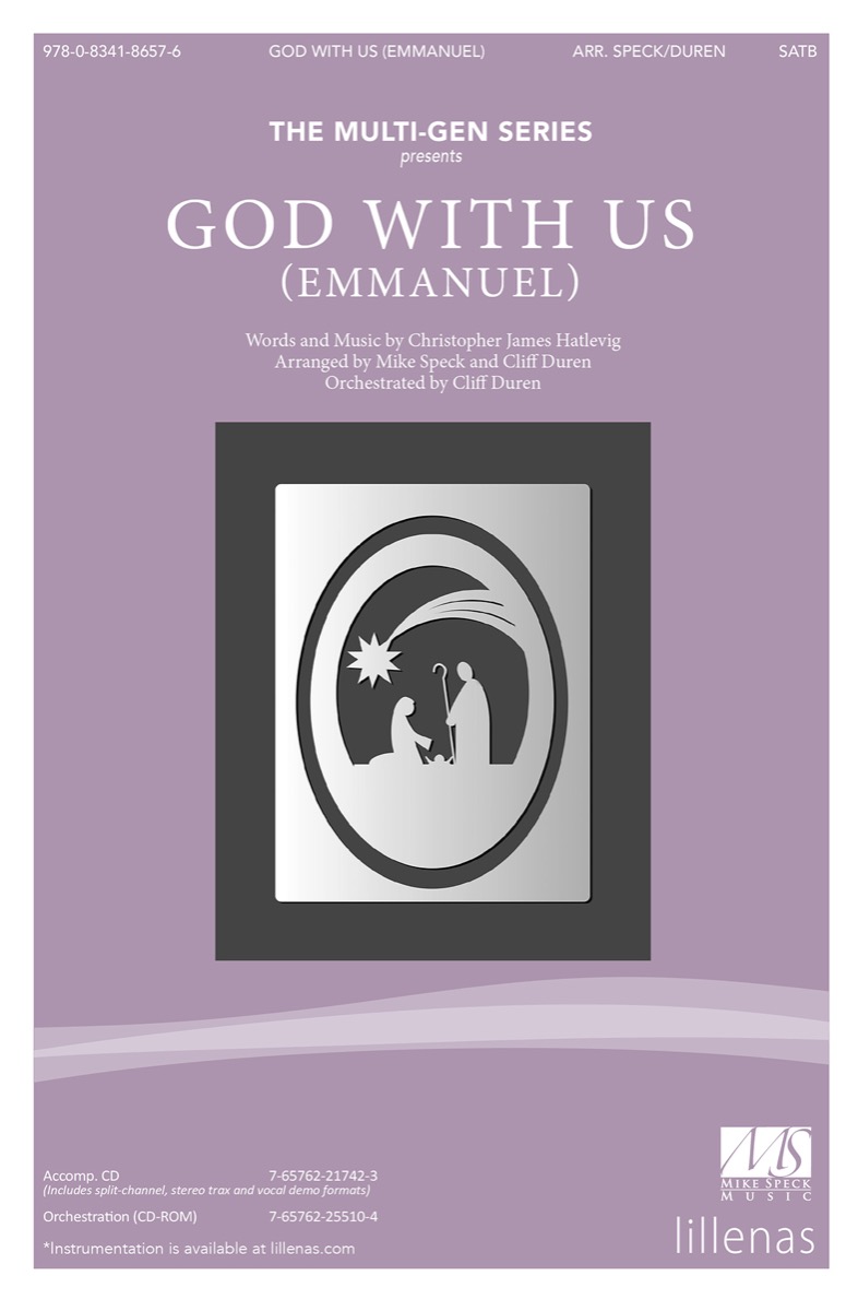 God with Us (Emmanuel)