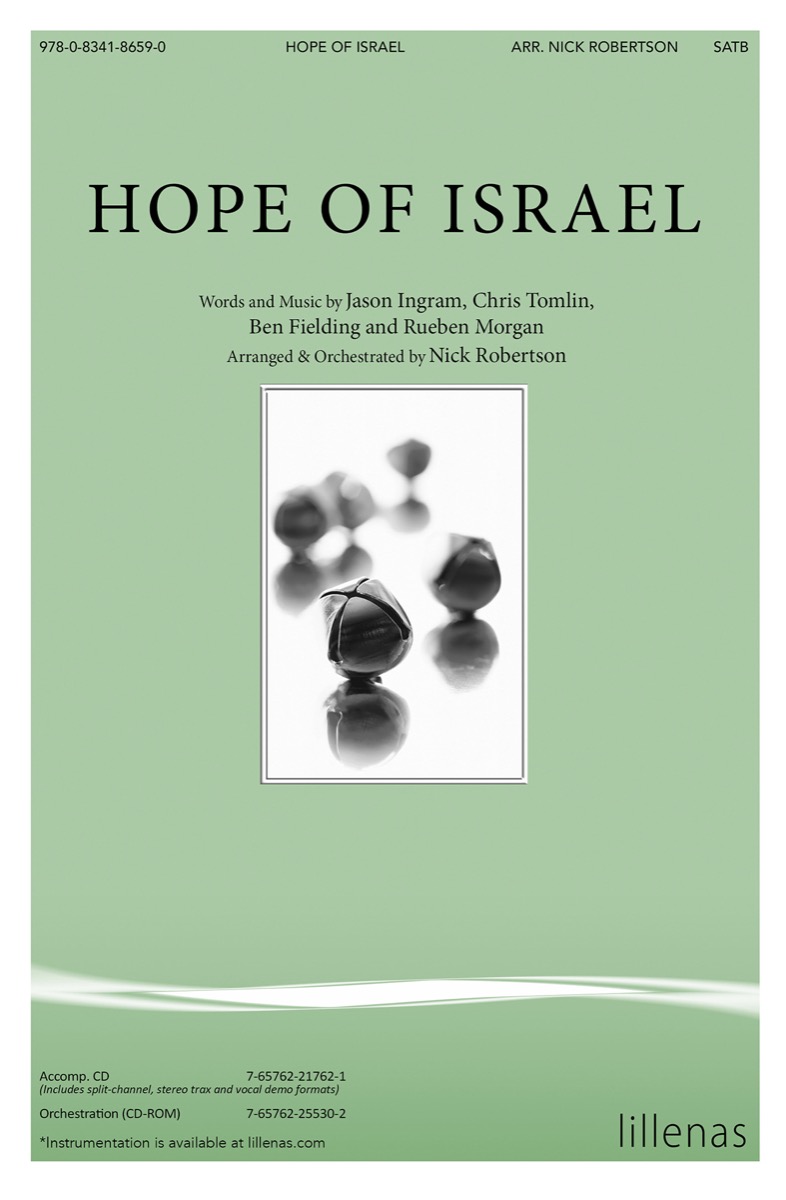 Hope of Israel