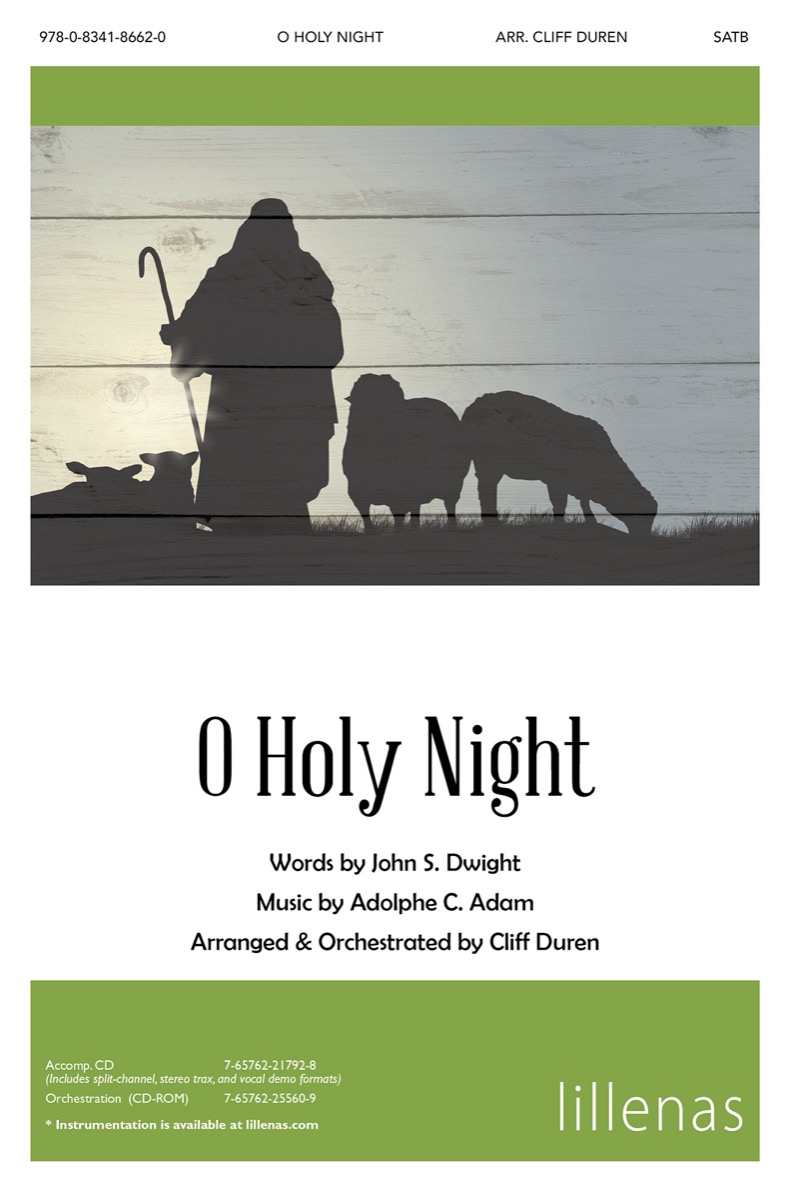 O Holy Night