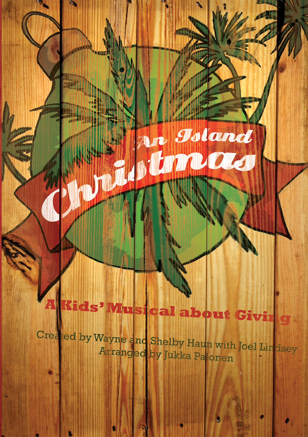 An Island Christmas