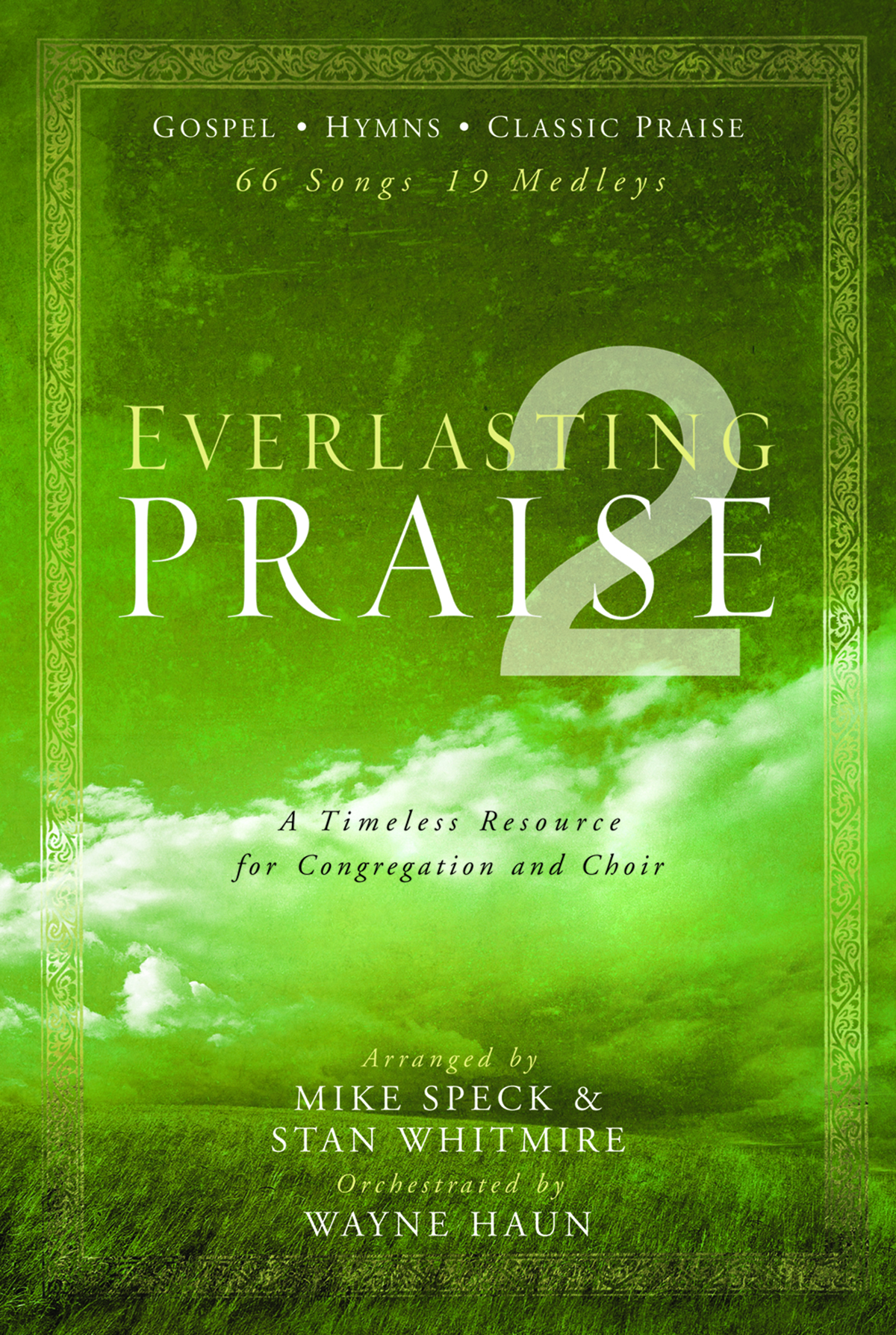 Everlasting Praise 2