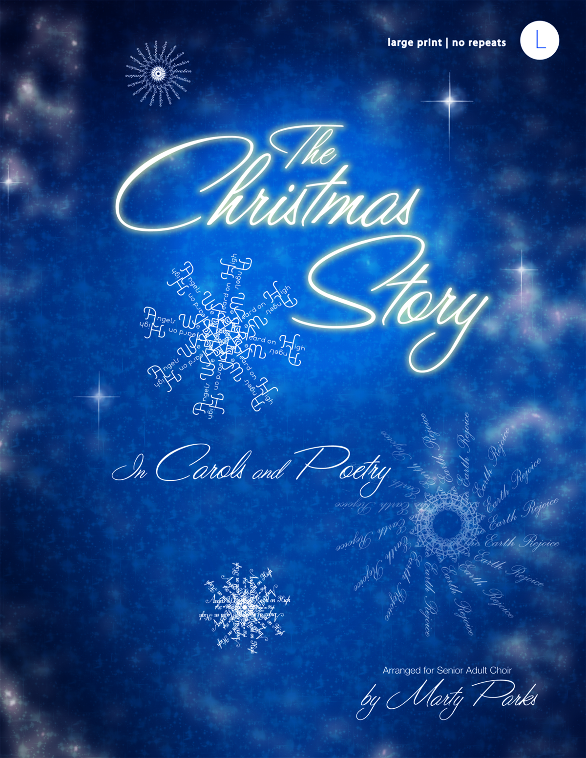 The Christmas Story