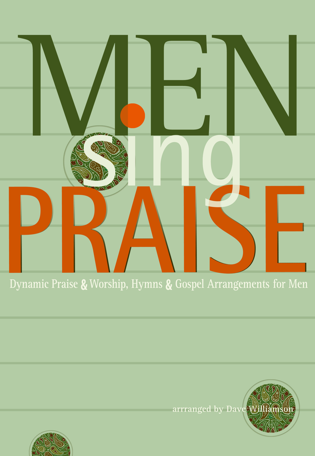 Men Sing Praise