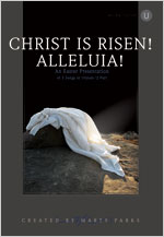 Christ Is Risen! Alleluia!
