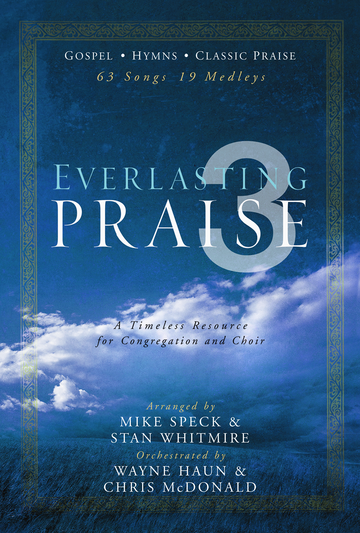Everlasting Praise 3