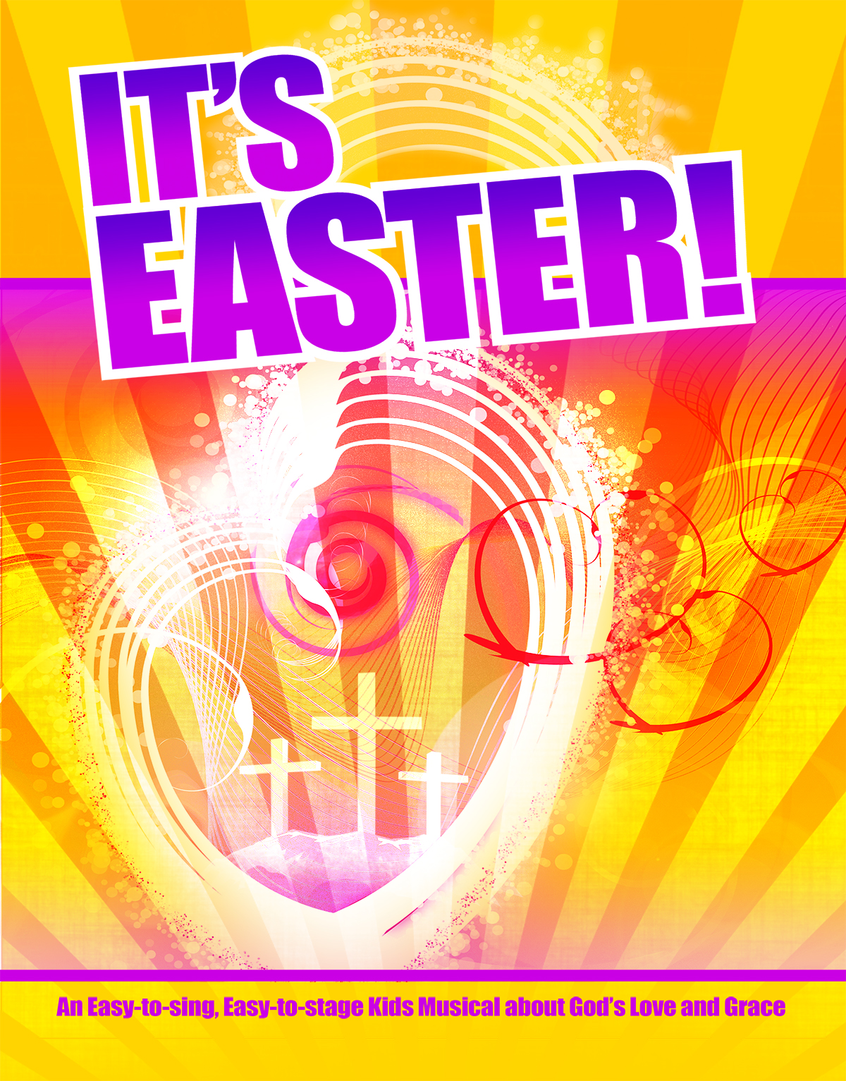 It's Easter!