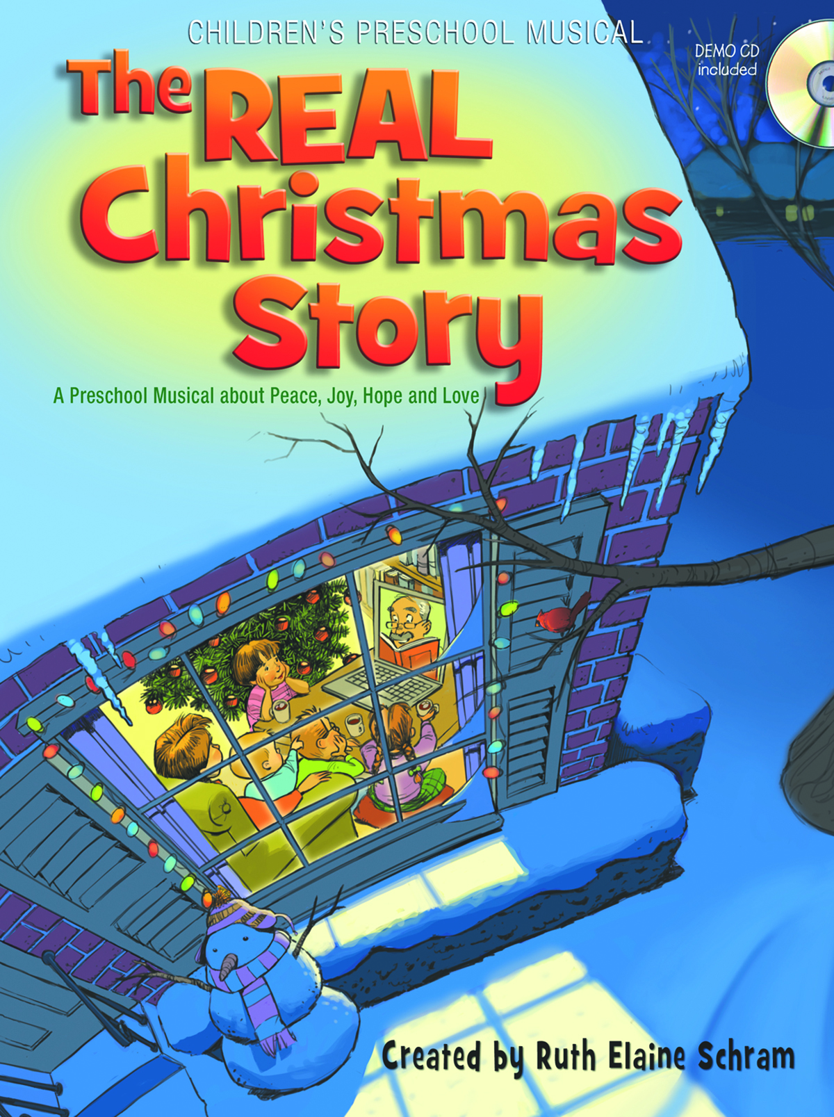 The REAL Christmas Story