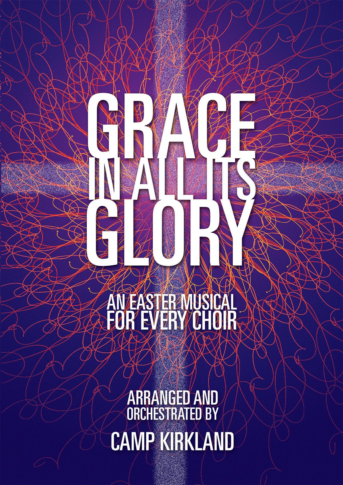Grace in All Its Glory