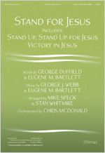 Stand for Jesus (Medley)