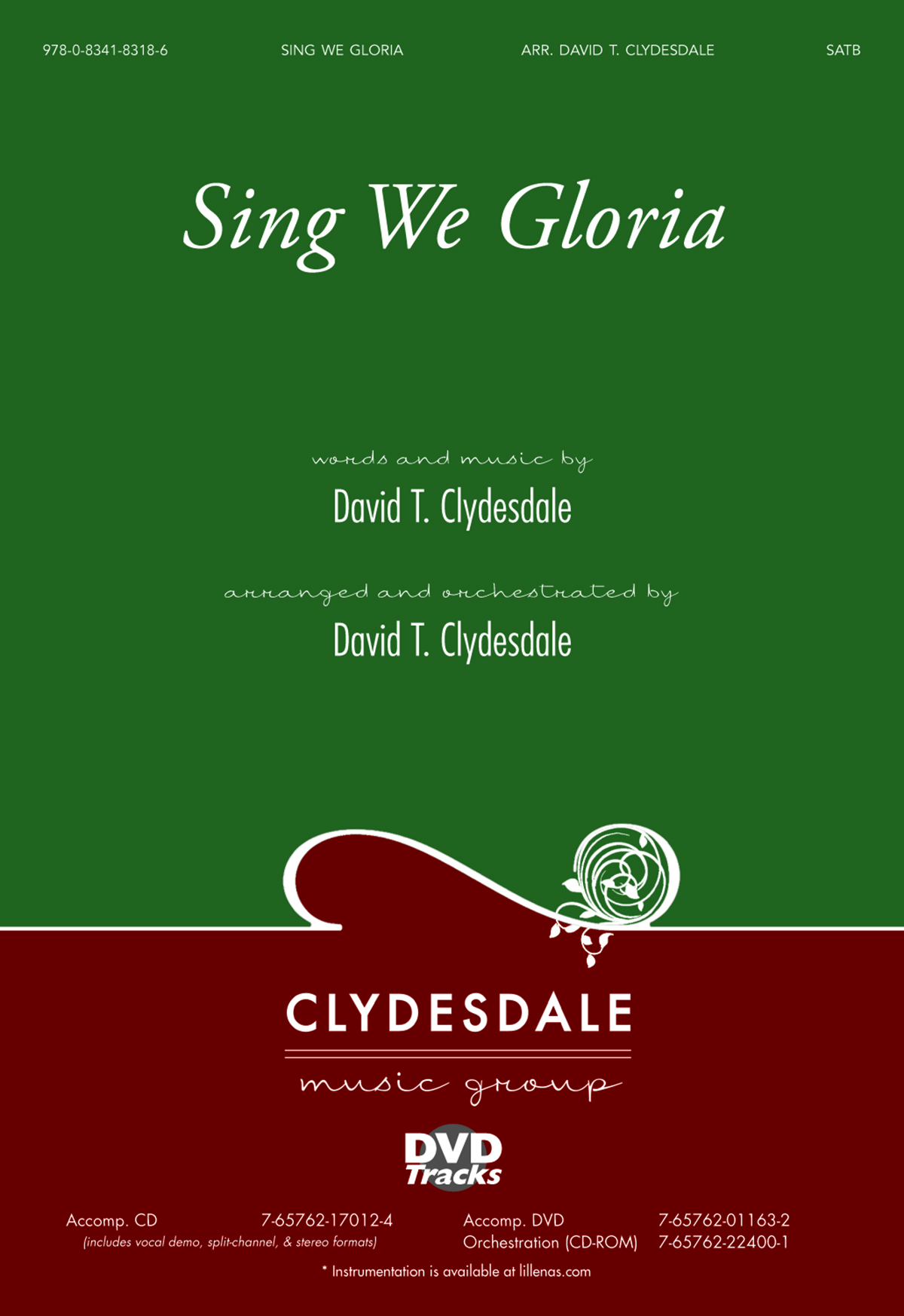 Sing We Gloria