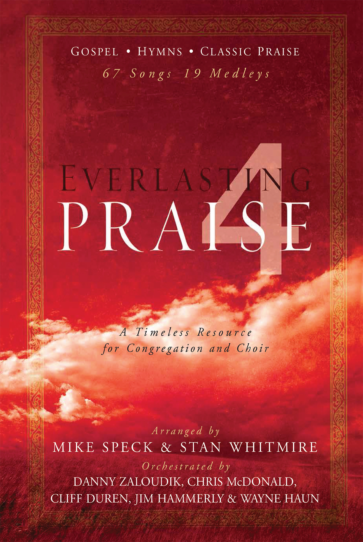 Everlasting Praise 4