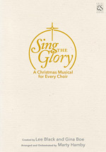 Sing the Glory