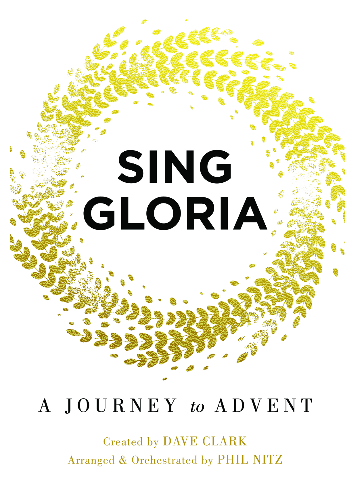 Sing Gloria