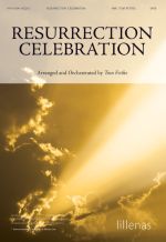 Resurrection Celebration