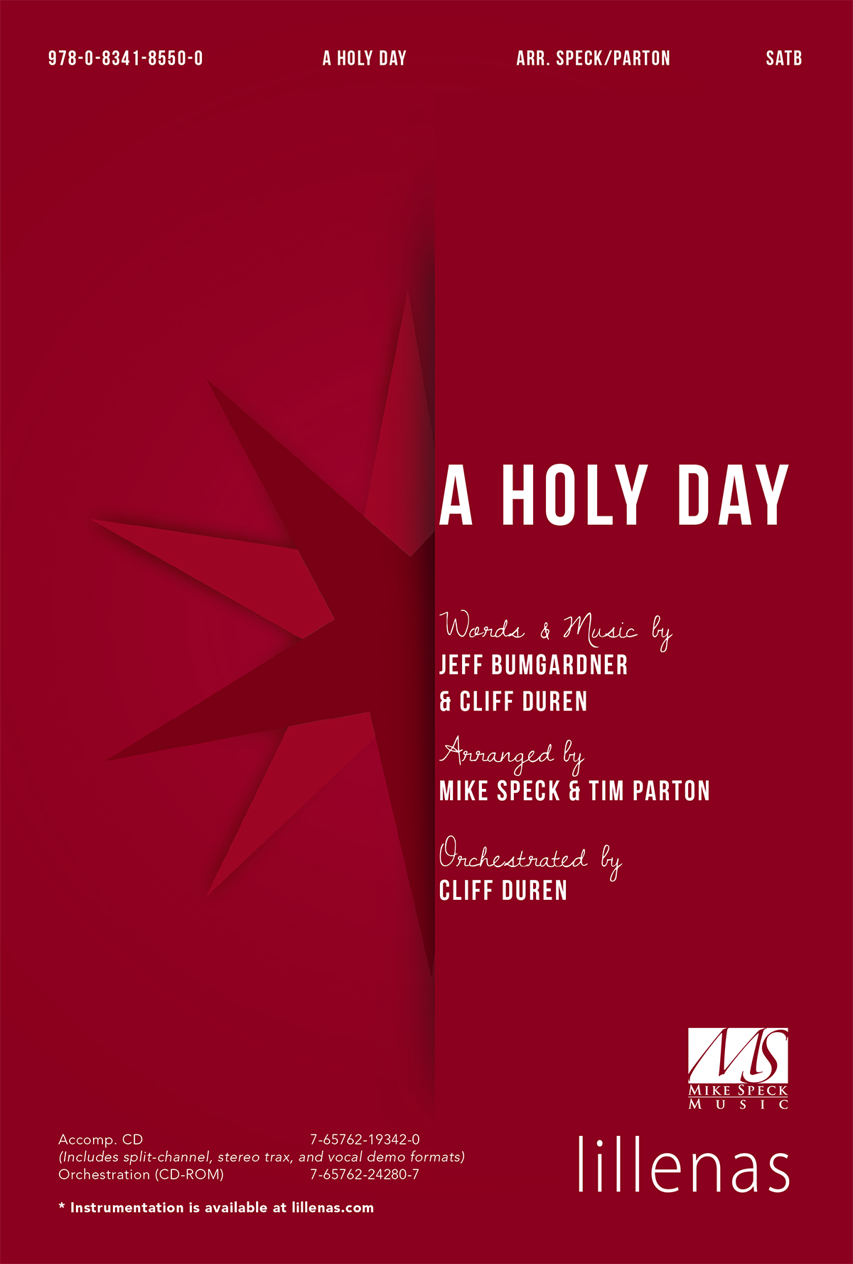 A Holy Day