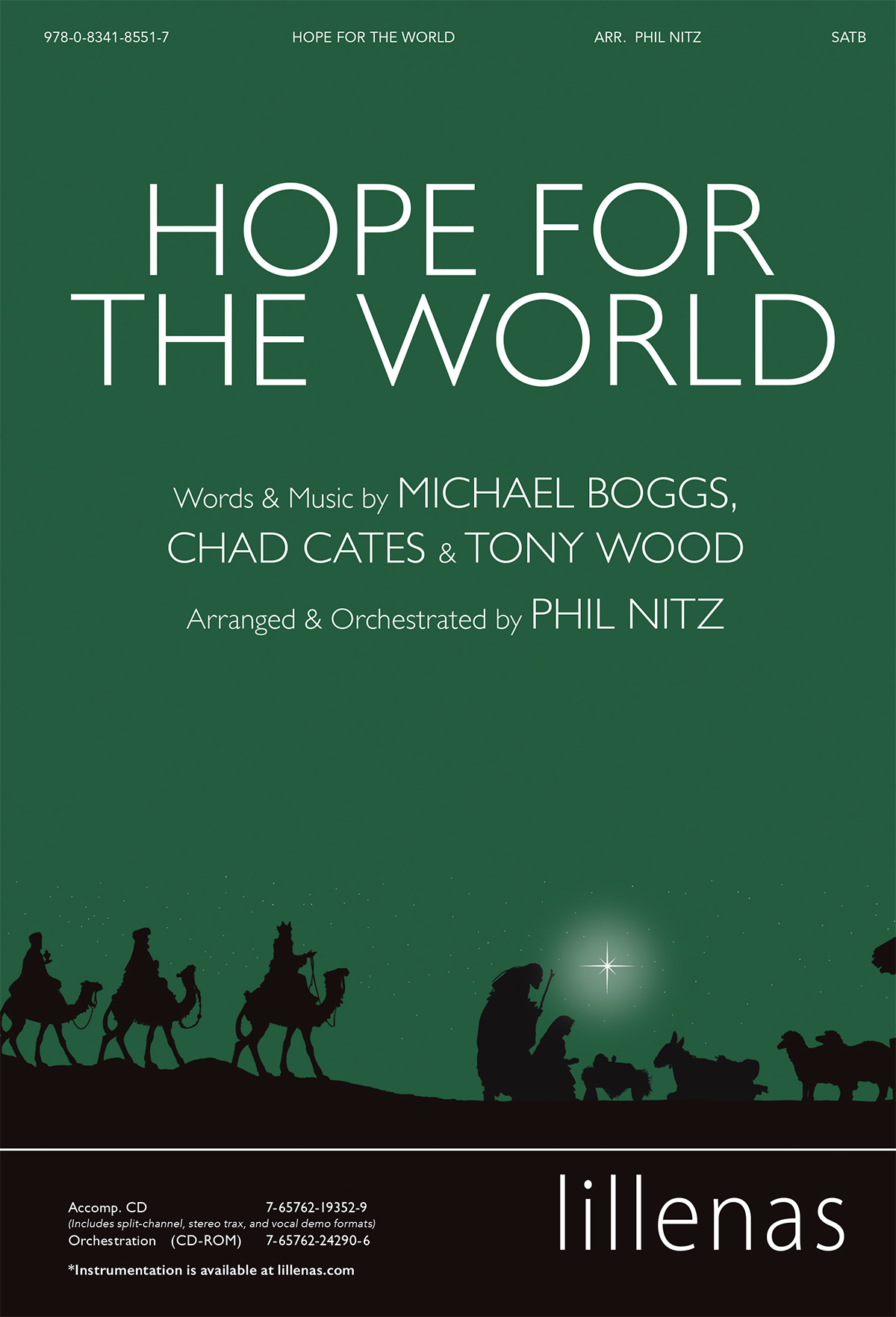 Hope for the World