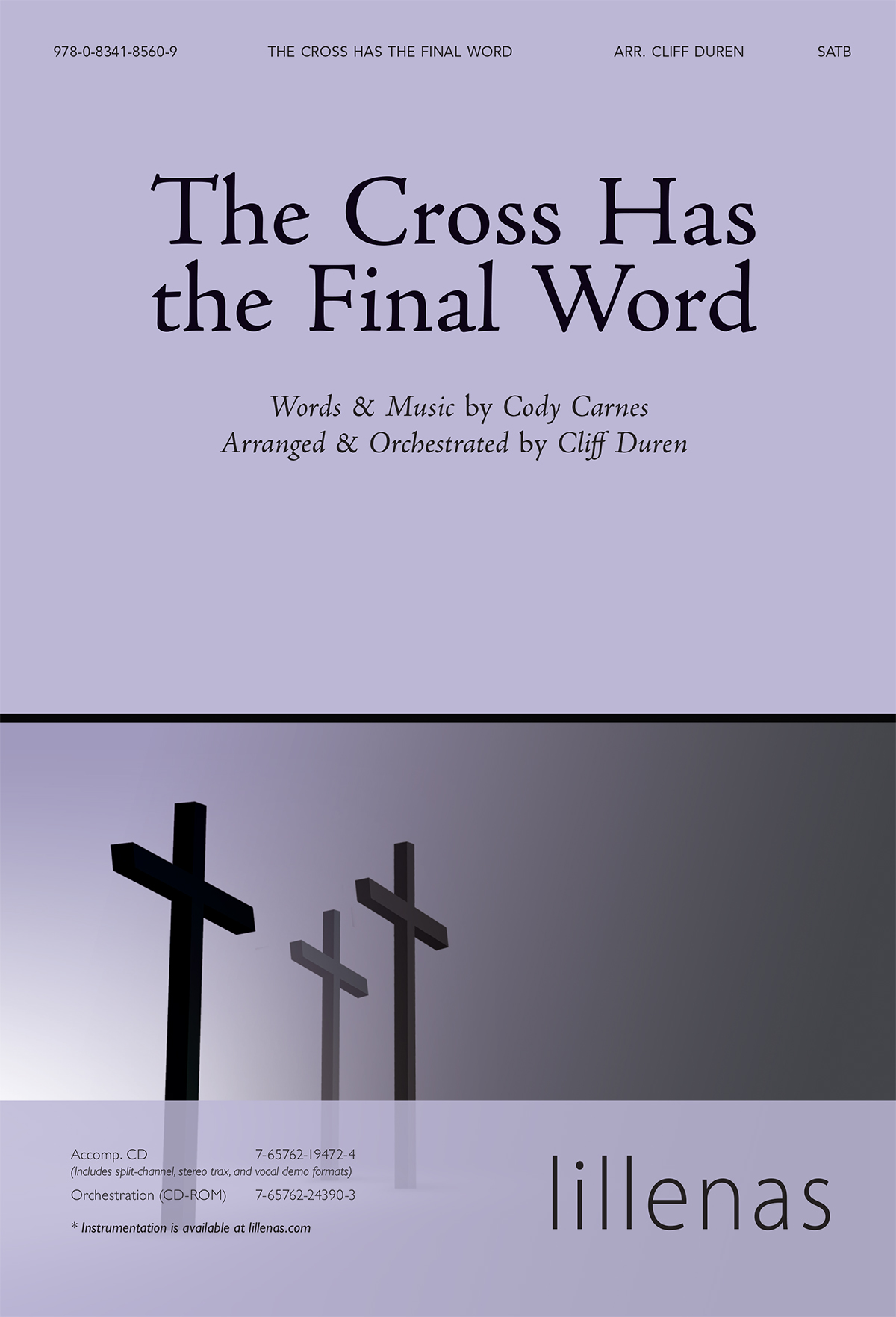 The Cross Has the Final Word