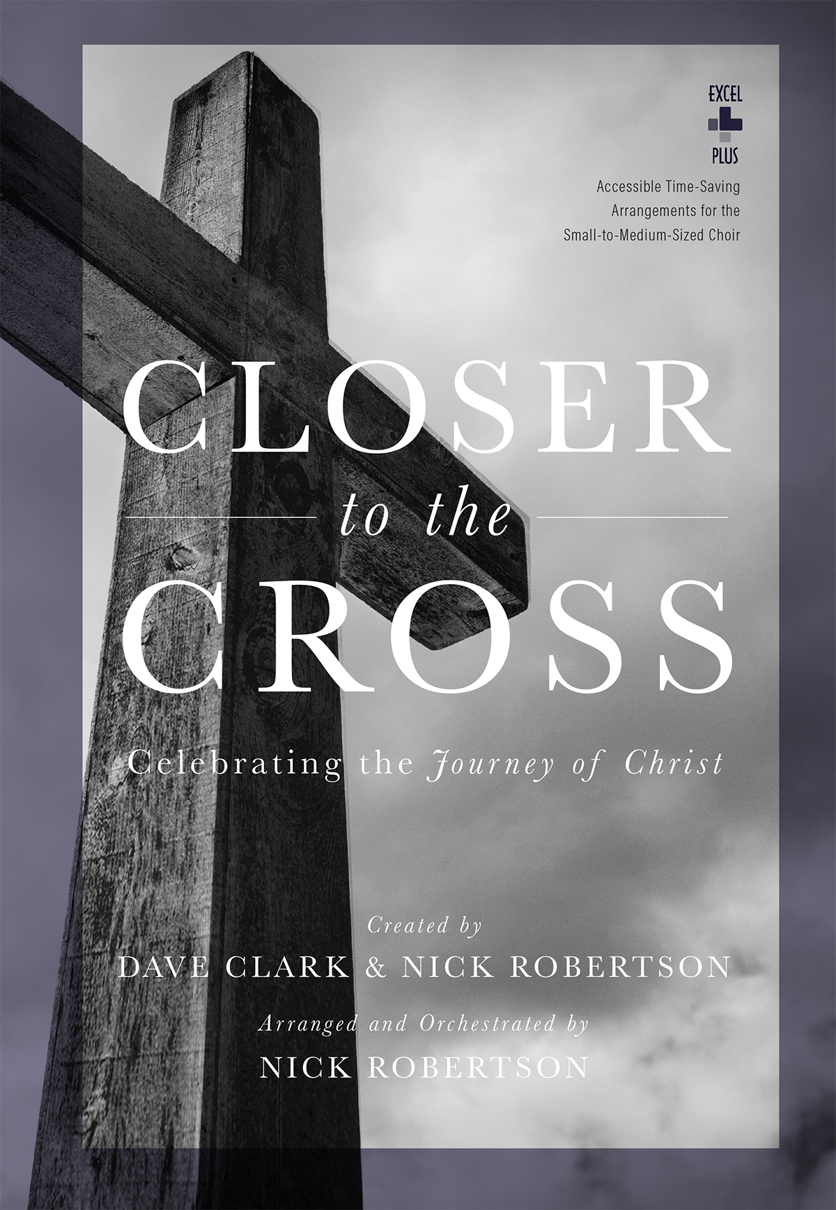 Closer to the Cross