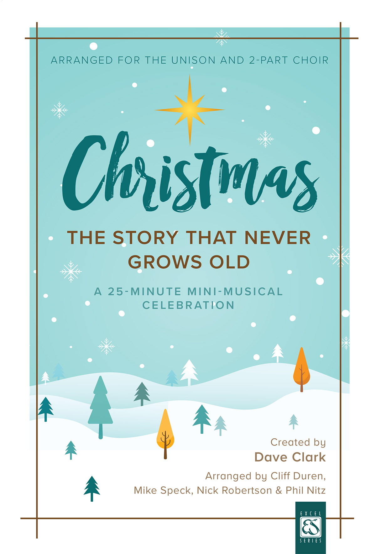 Christmas: The Story That Never Grows Old