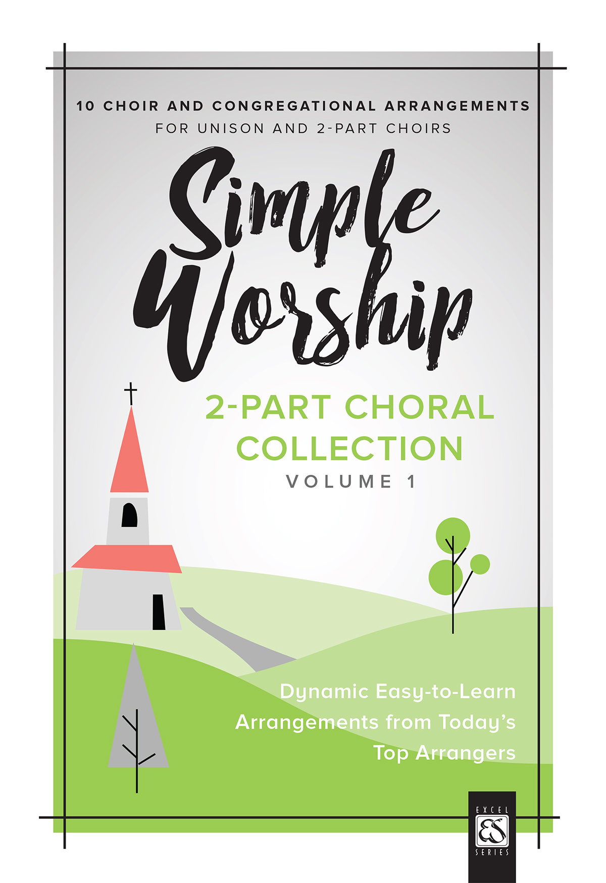 Simple Worship, Volume 1