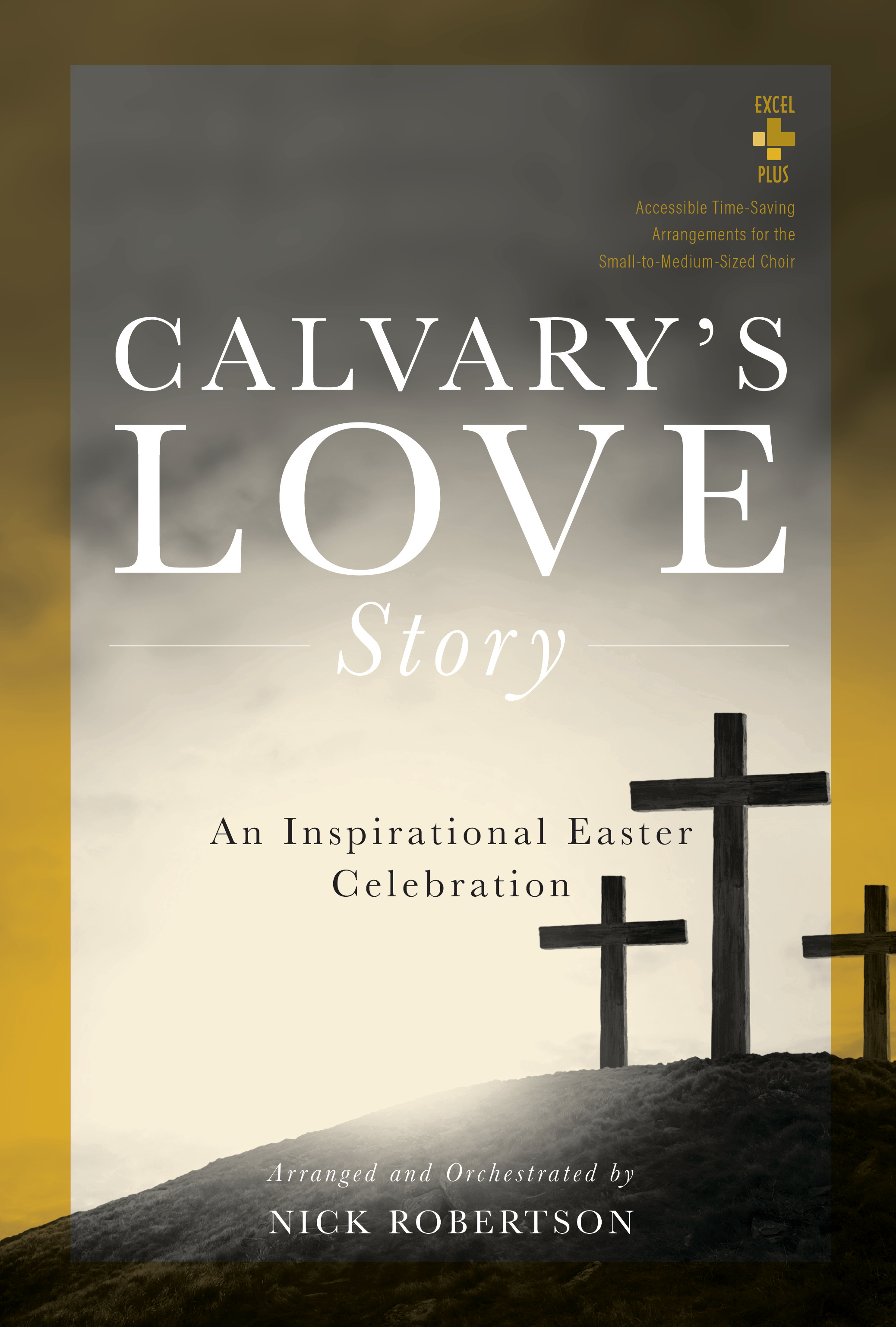 Calvary's Love Story