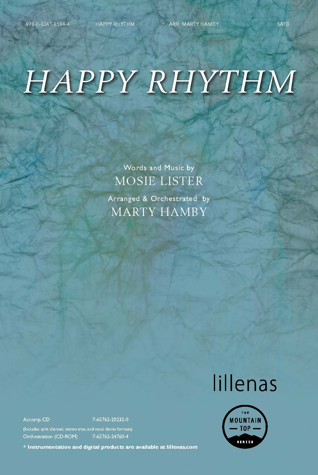 Happy Rhythm