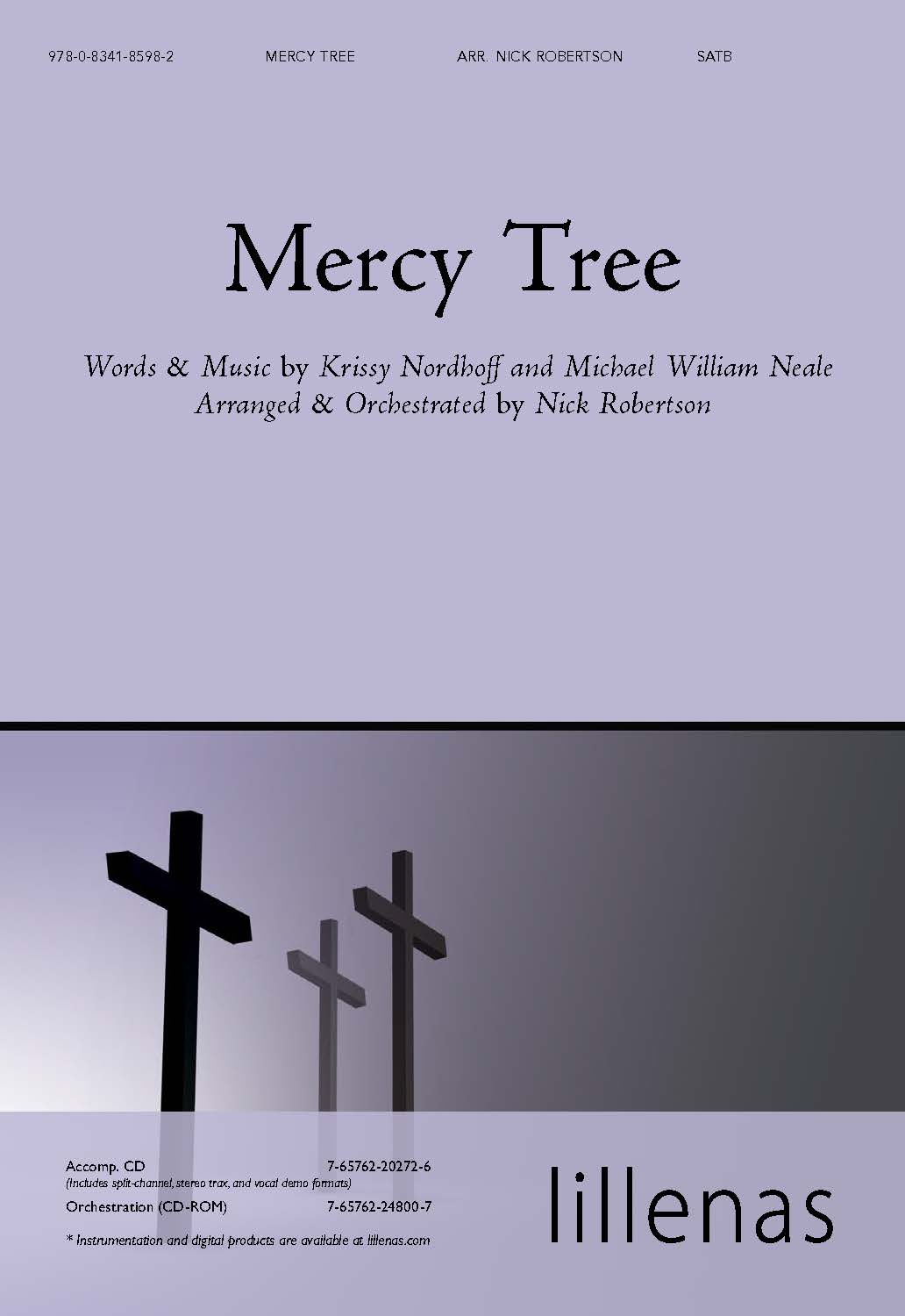 Mercy Tree