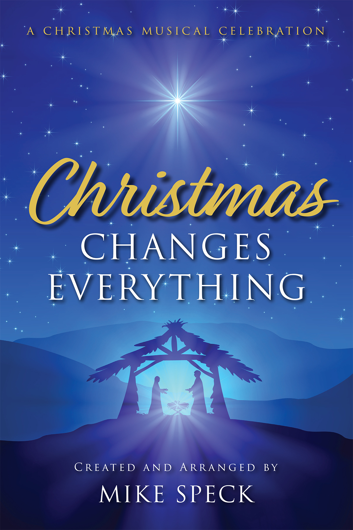 Christmas Changes Everything