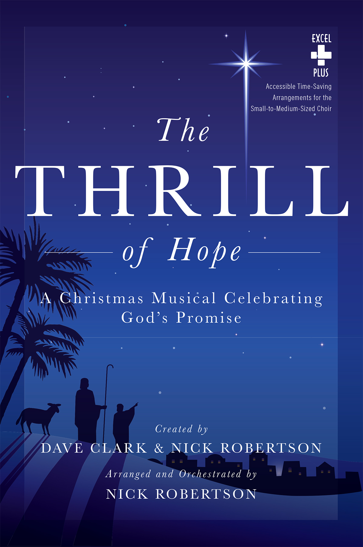 The Thrill of Hope