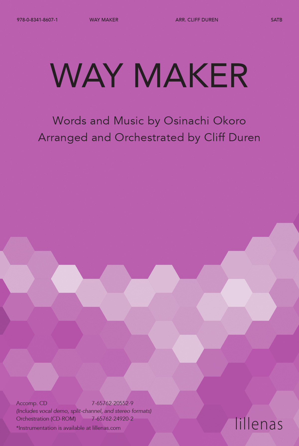 Way Maker