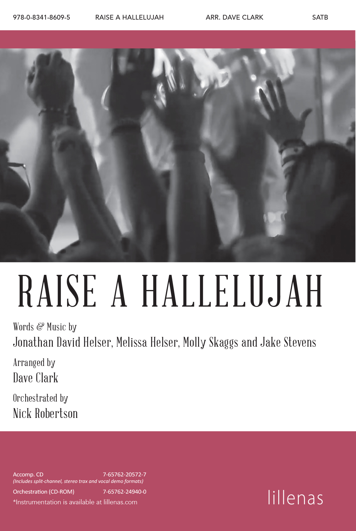 Raise a Hallelujah