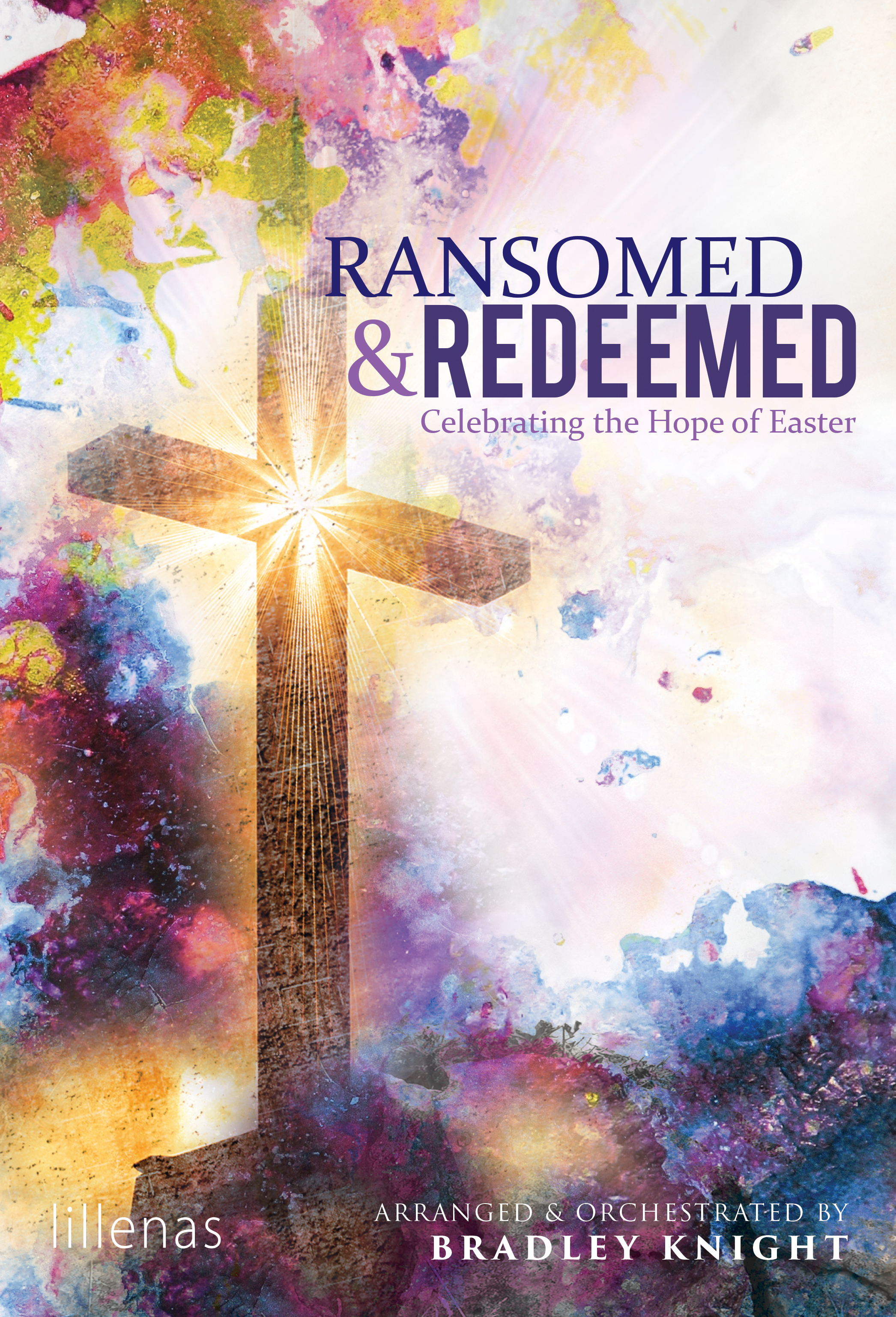 Ransomed and Redeemed