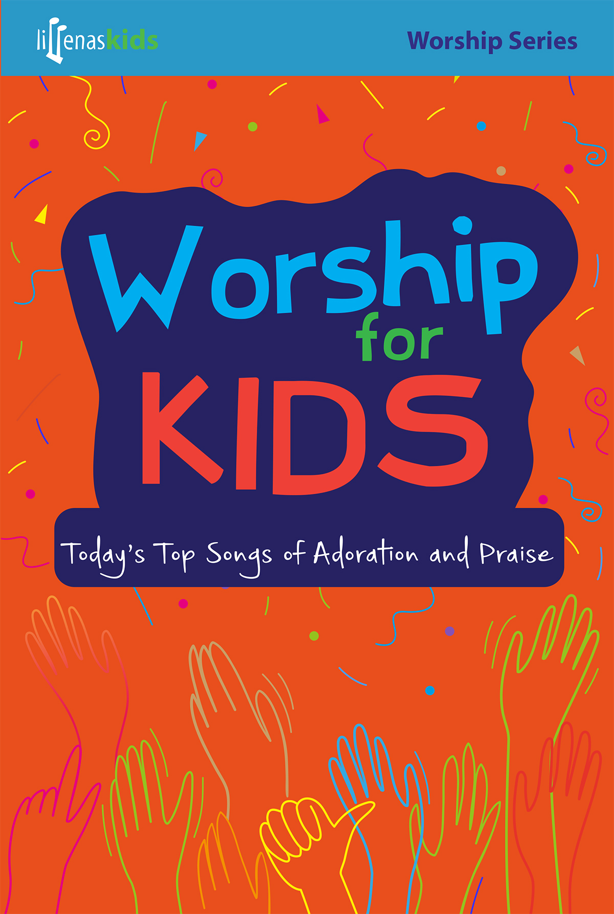 Worship for Kids