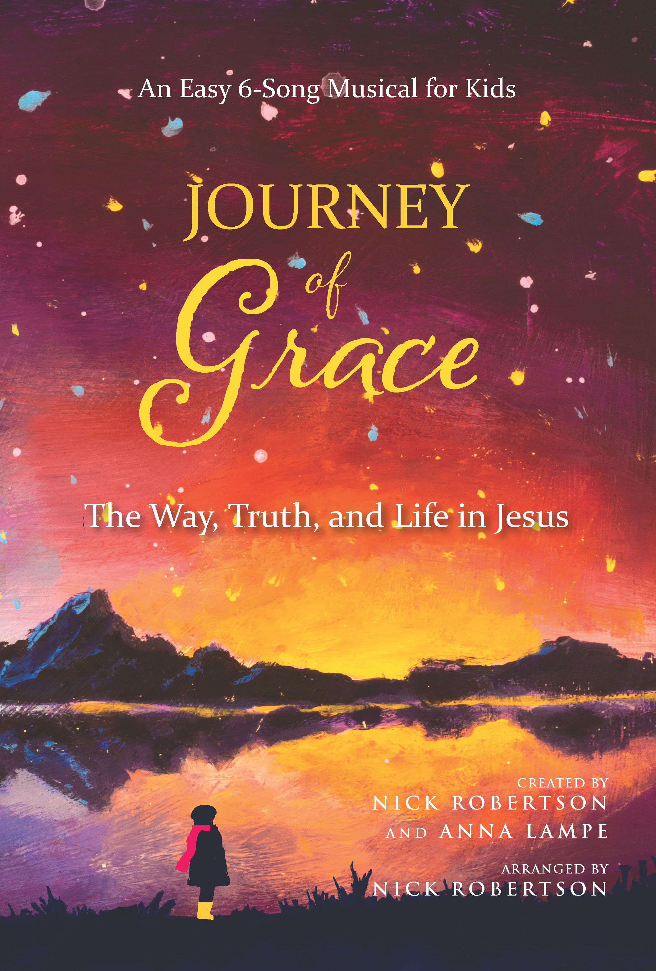 journey by grace sermons