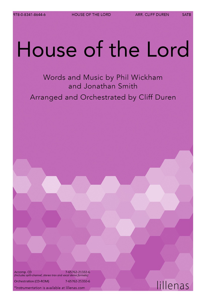 House of the Lord