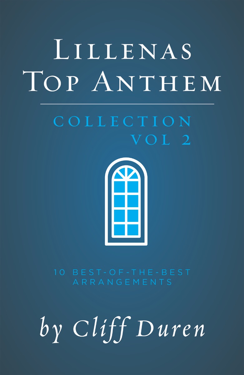 Lillenas Top Anthem Collection Vol. 2
