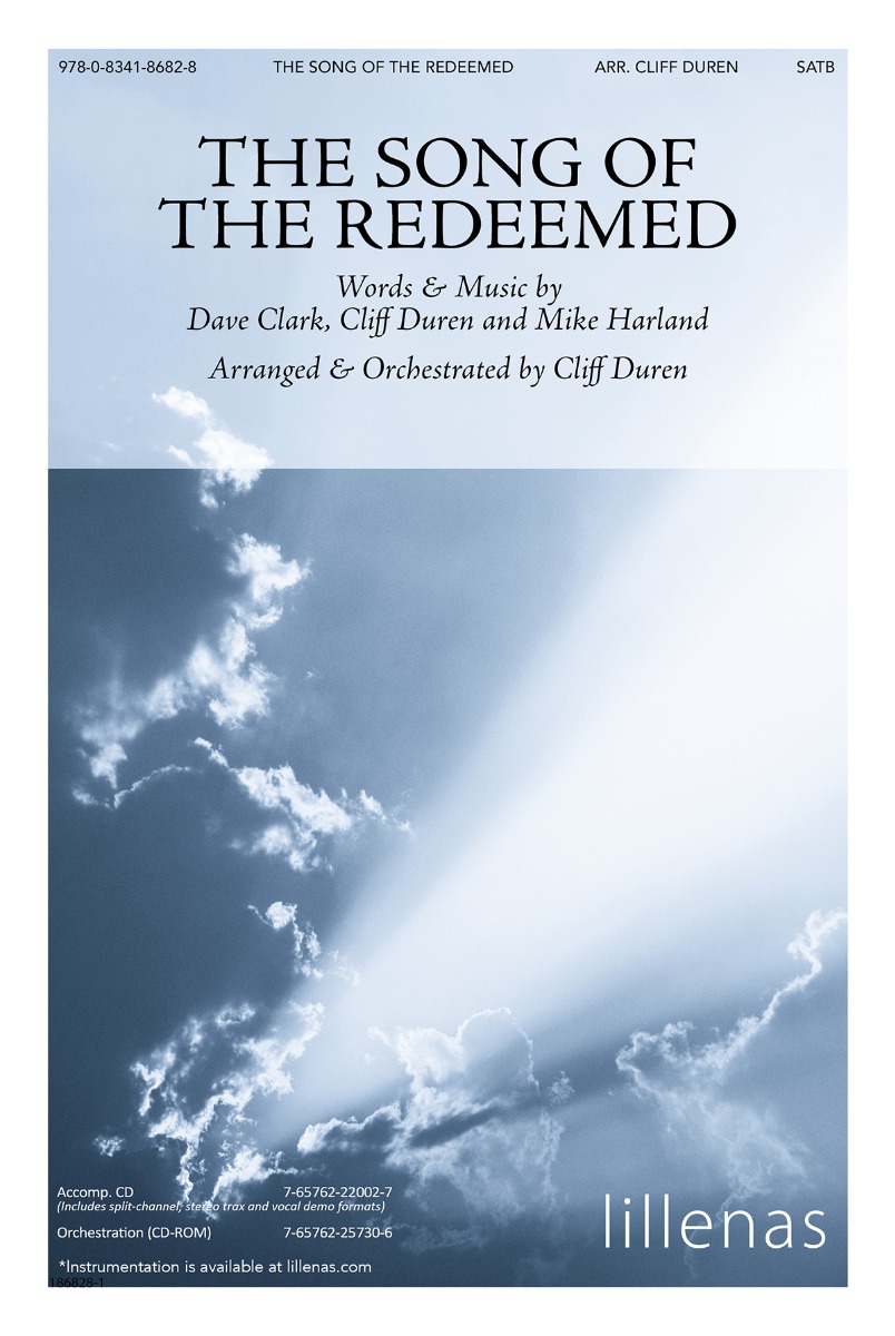 The Song of the Redeemed