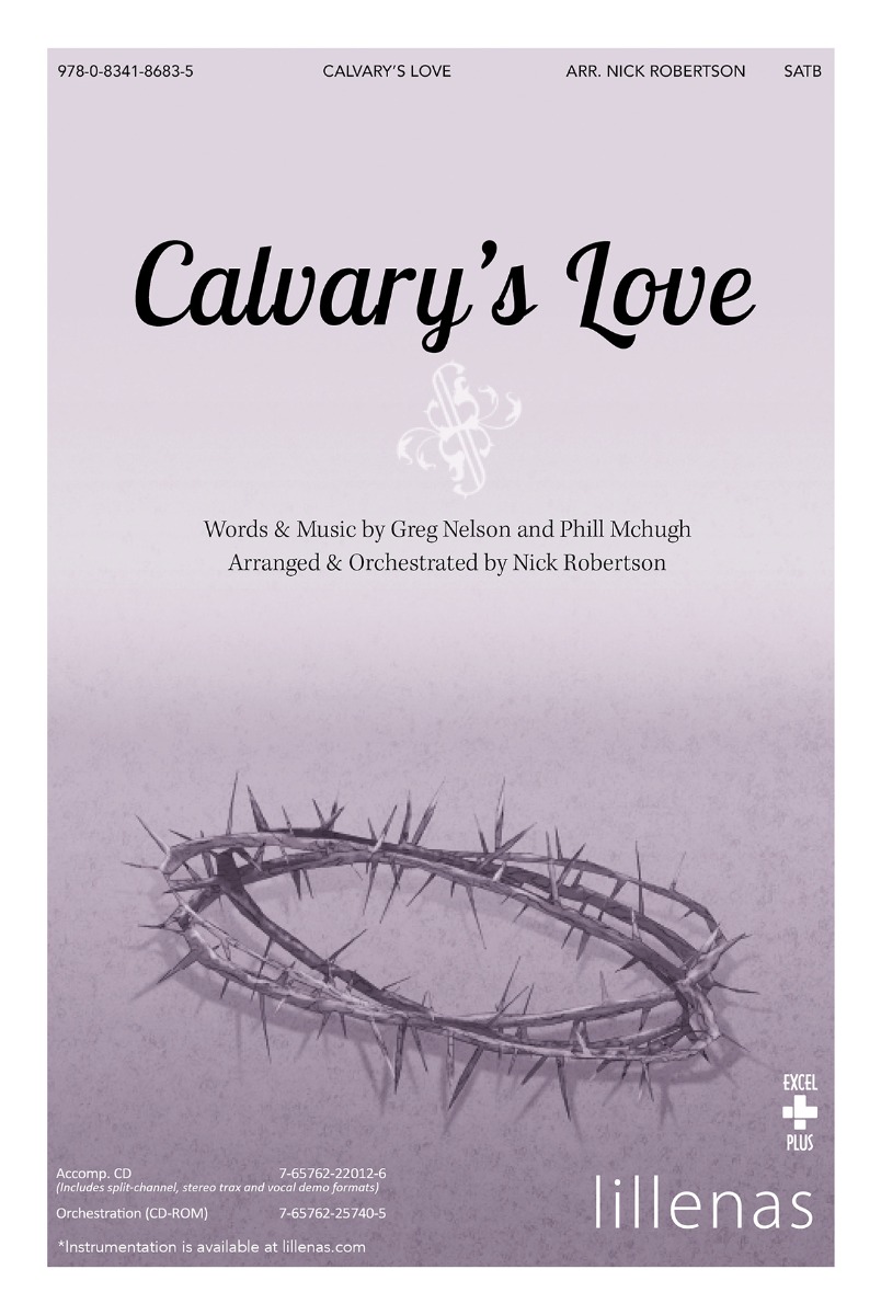 Calvary's Love