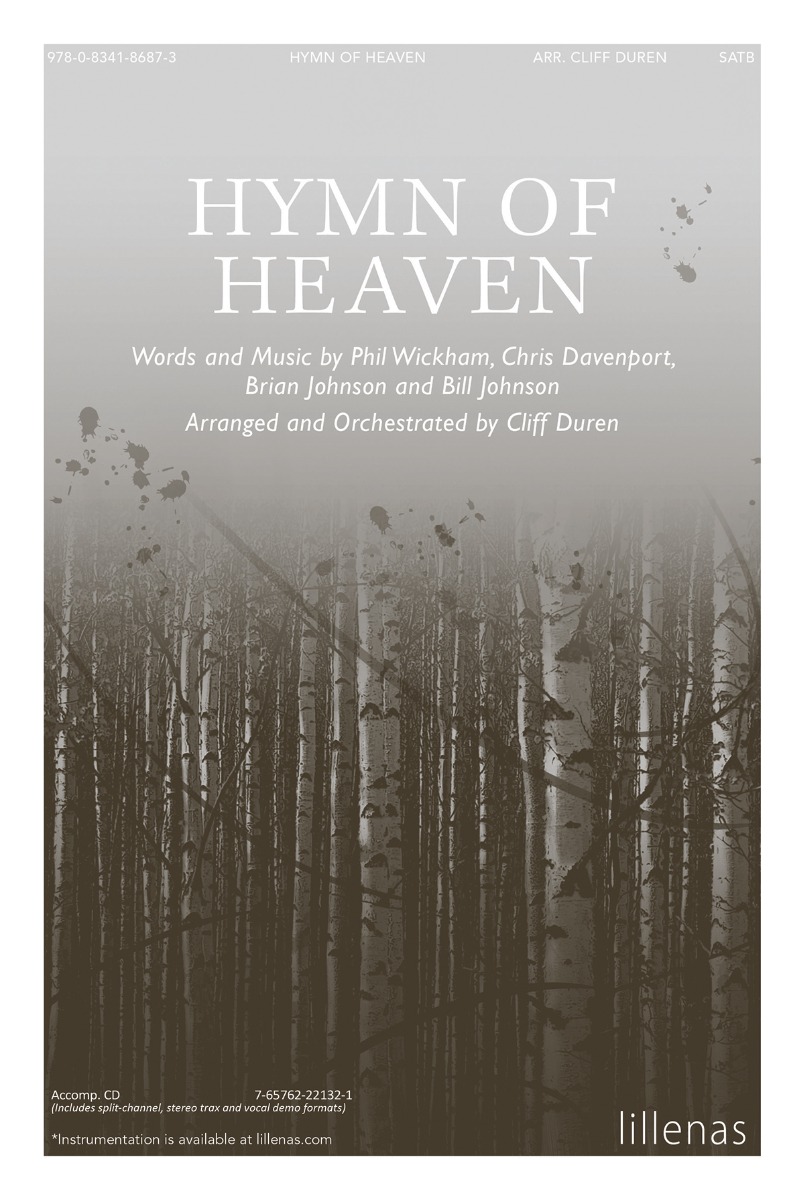 Hymn of Heaven