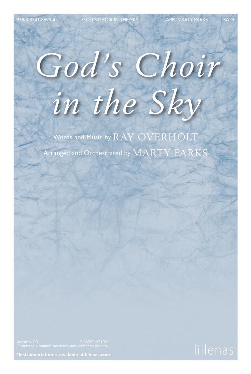 God's Choir in the Sky