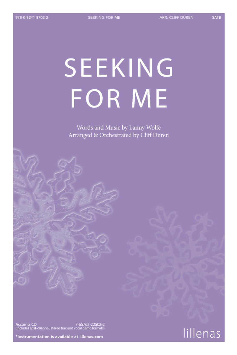 Seeking for Me
