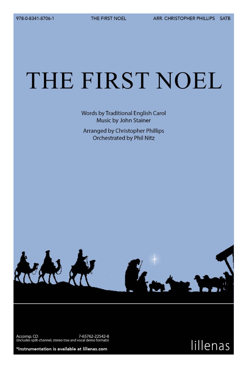 The First Noel