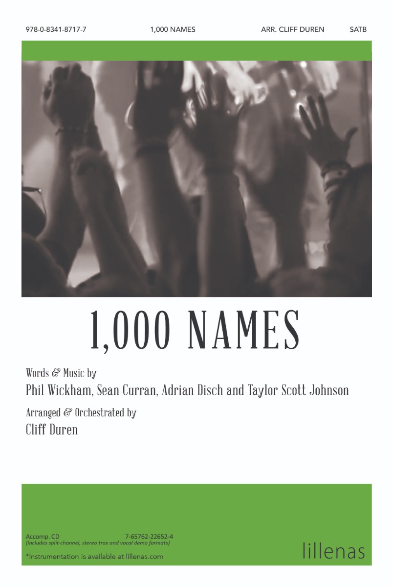 1,000 Names