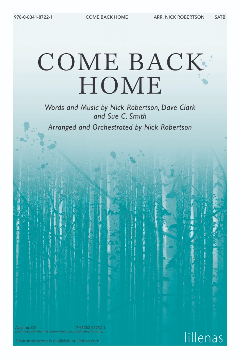 Come Back Home