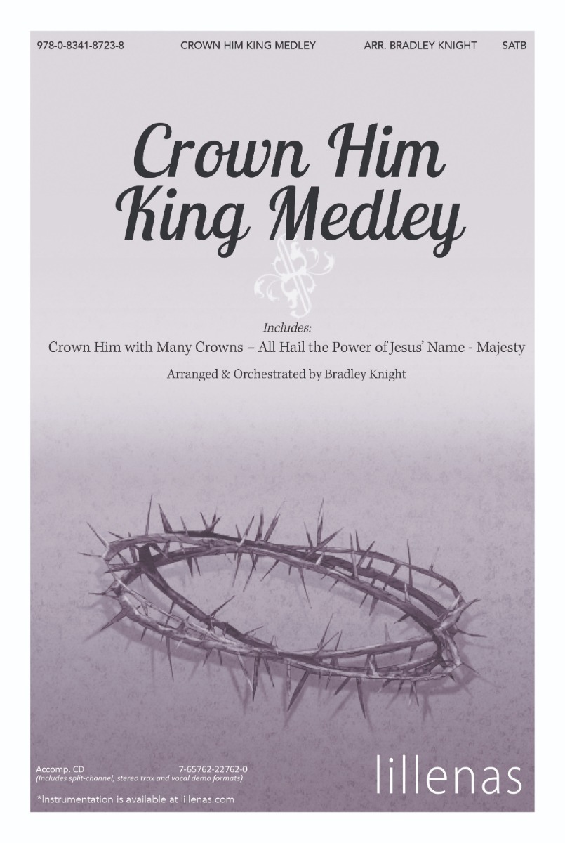 Crown Him King Medley