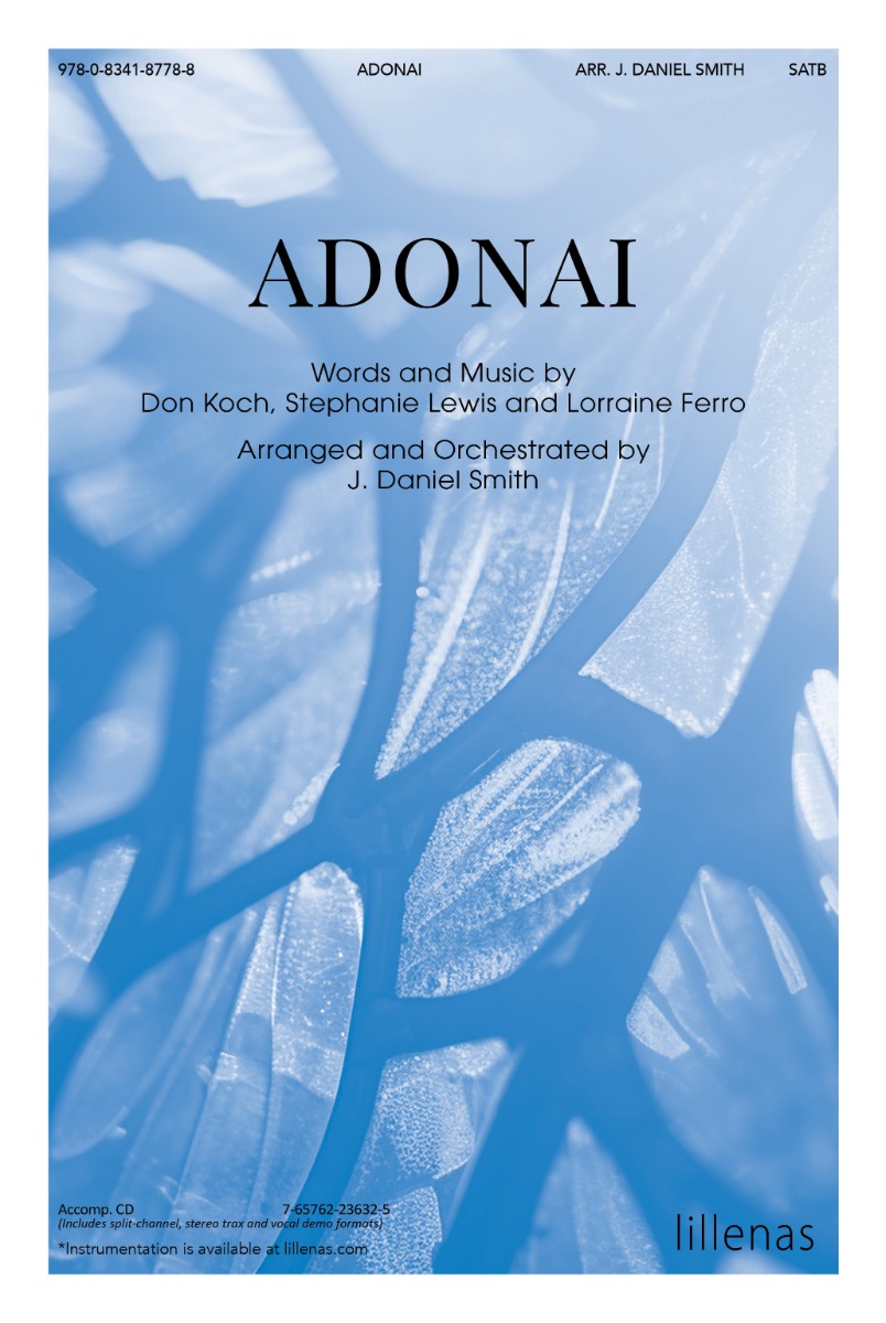 Adonai
